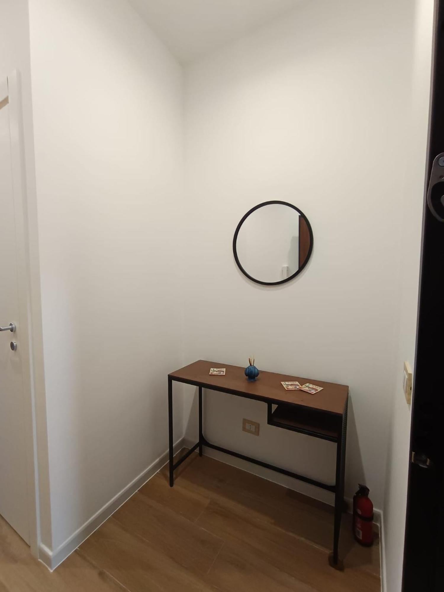 Dimora Crispi 70 Apartment Бари Екстериор снимка